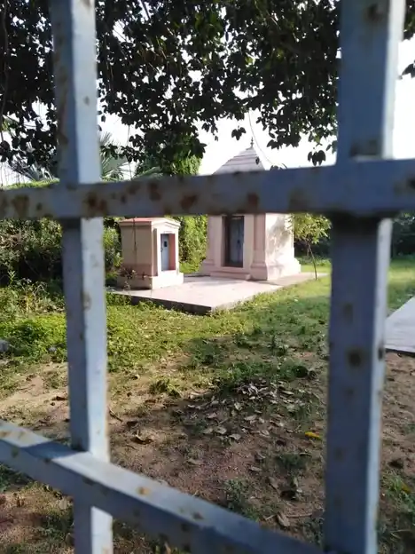 Arulmigu Ayyampidary Temple, Muniyur - 612804 அருள்மிகு அய்யம்பிடாரி திருக்கோயில், Muniyur - 612804, Thiruvarur - Ancient Temple Architecture and History Image 4