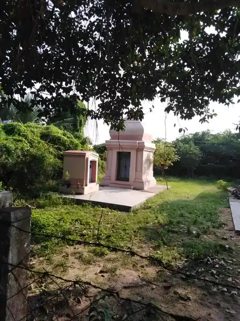 Arulmigu Ayyampidary Temple, Muniyur - 612804 அருள்மிகு அய்யம்பிடாரி திருக்கோயில், Muniyur - 612804, Thiruvarur - Ancient Temple Architecture and History Image 5