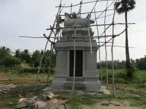 Arulmigu Ayyampidary Temple, Neppukoil - 612701
