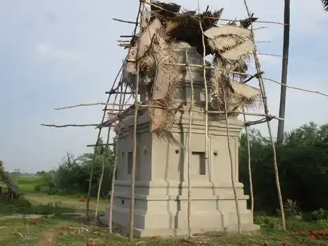 Arulmigu Ayyampidary Temple, Neppukoil - 612701 அருள்மிகு அய்யம்பிடாரி திருக்கோயில், Neppukoil - 612701, Thiruvarur - Ancient Temple Architecture and History Image 3