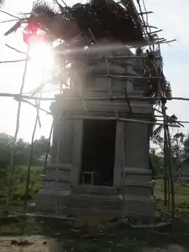 Arulmigu Ayyampidary Temple, Neppukoil - 612701 அருள்மிகு அய்யம்பிடாரி திருக்கோயில், Neppukoil - 612701, Thiruvarur - Ancient Temple Architecture and History Image 5