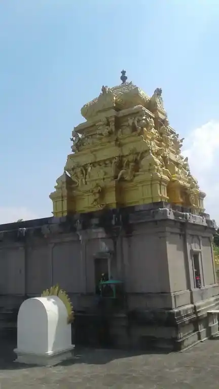 Arulmigu Ayyan Temple, Jallathur, Pollachi - 642005 Arulmigu Ayyan Temple, Jallathur, Pollachi - 642005, Coimbatore - Ancient Temple Architecture and History Image 7