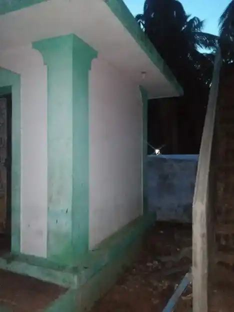 Arulmigu Ayyan Temple, Poovadaiyarpuram - 628714 அருள்மிகு அய்யன் திருக்கோயில், Poovadaiyarpuram - 628714, Thoothukudi - Ancient Temple Architecture and History Image 2