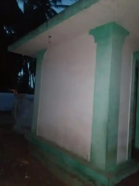 Arulmigu Ayyan Temple, Poovadaiyarpuram - 628714 அருள்மிகு அய்யன் திருக்கோயில், Poovadaiyarpuram - 628714, Thoothukudi - Ancient Temple Architecture and History Image 3