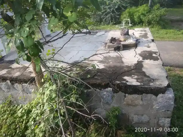 Arulmigu Ayyanaar Temple, Arasakulam, Arasakulam - 626115