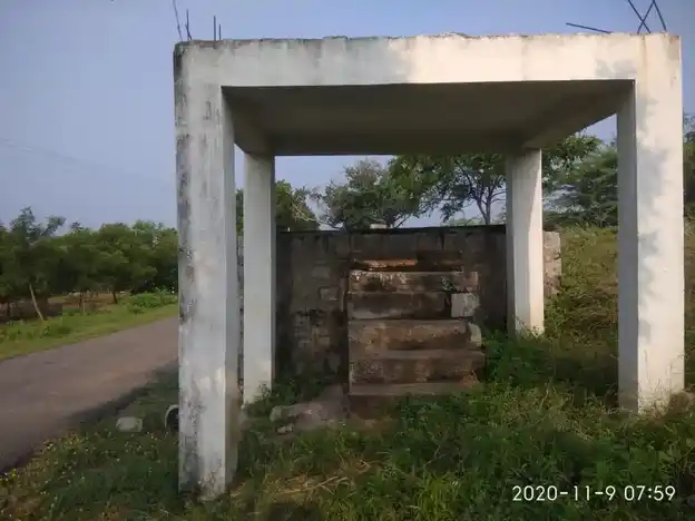 Arulmigu Ayyanaar Temple, Arasakulam, Arasakulam - 626115 அருள்மிகு அய்யனார் திருக்கோயில், Arasakulam - 626115, Virudhunagar - Ancient Temple Architecture and History Image 3