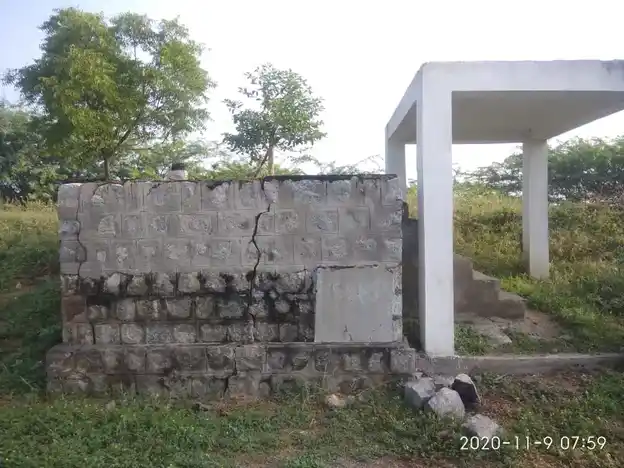 Arulmigu Ayyanaar Temple, Arasakulam, Arasakulam - 626115 அருள்மிகு அய்யனார் திருக்கோயில், Arasakulam - 626115, Virudhunagar - Ancient Temple Architecture and History Image 5