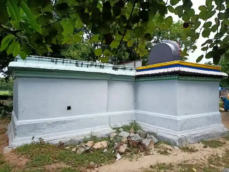 Arulmigu Ayyanaar Temple, Arcot - 605755 Arulmigu Ayyanaar Temple, ஆற்காடு - 605755, Viluppuram - Ancient Temple Architecture and History Image 5