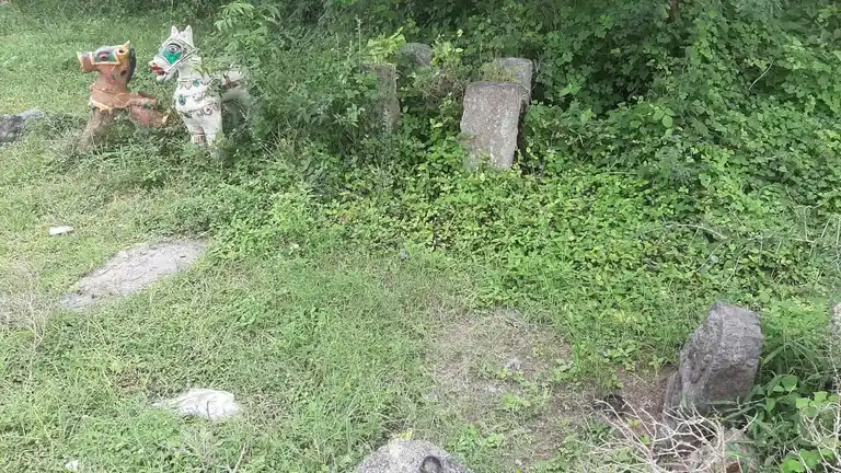 Arulmigu Ayyanaar Temple, Athiyurthirukai - 605701 Temple