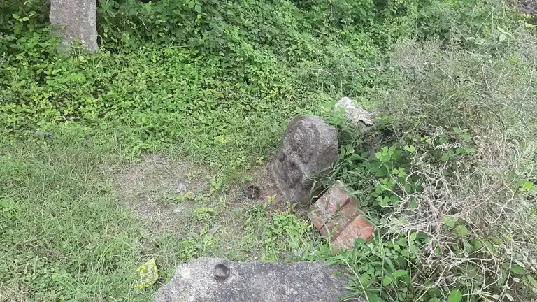 Arulmigu Ayyanaar Temple, Athiyurthirukai - 605701 Arulmigu Ayyanaar Temple, Athiyurthirukai - 605701, Viluppuram - Ancient Temple Architecture and History Image 5