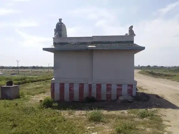 Arulmigu Ayyanaar Temple, Aviyur - 626115