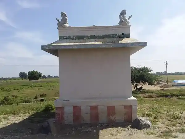 Arulmigu Ayyanaar Temple, Aviyur - 626115 அருள்மிகு அய்யனார் திருக்கோயில், Aviyur - 626115, Virudhunagar - Ancient Temple Architecture and History Image 4