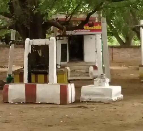 Arulmigu Ayyanaar Temple, Ayakudi - 624613 அருள்மிகு அய்யனார் திருக்கோயில், Ayakudi - 624613, Dindigul - Ancient Temple Architecture and History Image 3