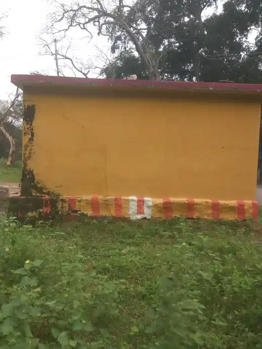 Arulmigu Ayyanaar Temple, Ayyaloor - 624801