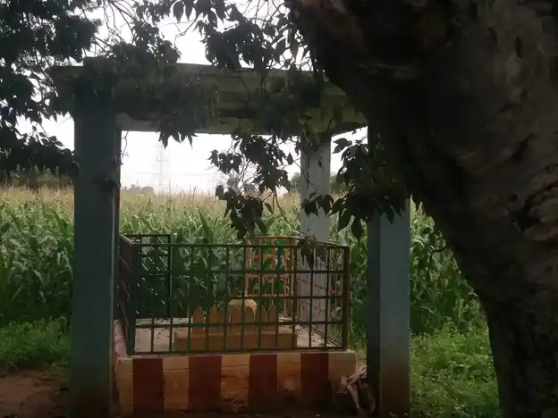 Arulmigu Ayyanaar Temple, Erranampatty - 624622