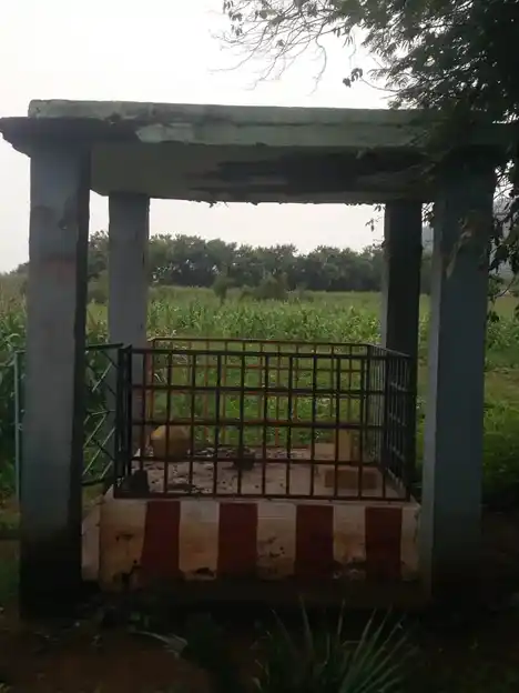 Arulmigu Ayyanaar Temple, Erranampatty - 624622 அருள்மிகு அய்யனார் திருக்கோயில், Erranampatty - 624622, Dindigul - Ancient Temple Architecture and History Image 5