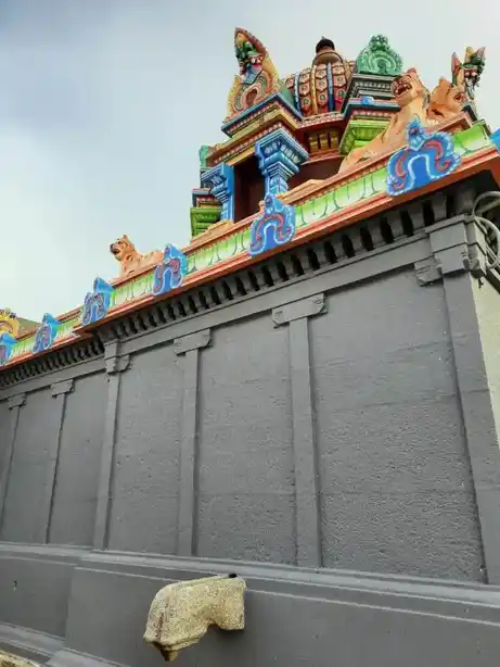 Arulmigu Ayyanaar Temple, K.Adur - 608602 அருள்மிகு ஐயனார் திருக்கோயில், K.Adur - 608602, Cuddalore - Ancient Temple Architecture and History Image 3