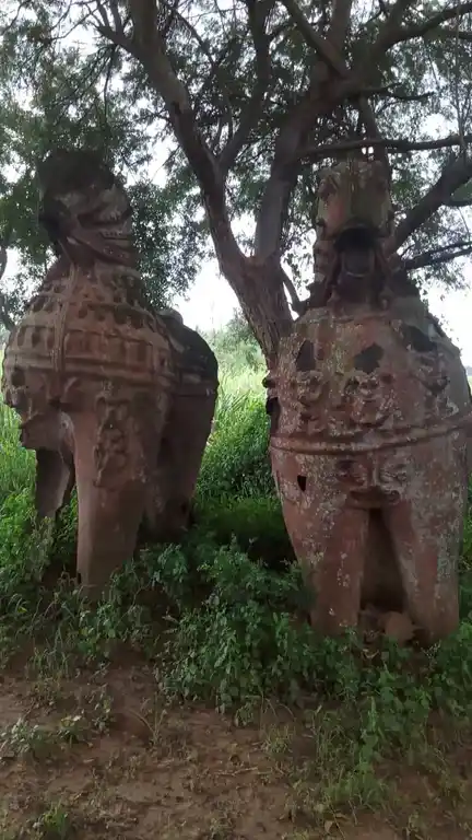 Arulmigu Ayyanaar Temple, Karaiyur - 606105 Arulmigu Ayyanaar Temple, Karaiyur - 606105, Cuddalore - Ancient Temple Architecture and History Image 3