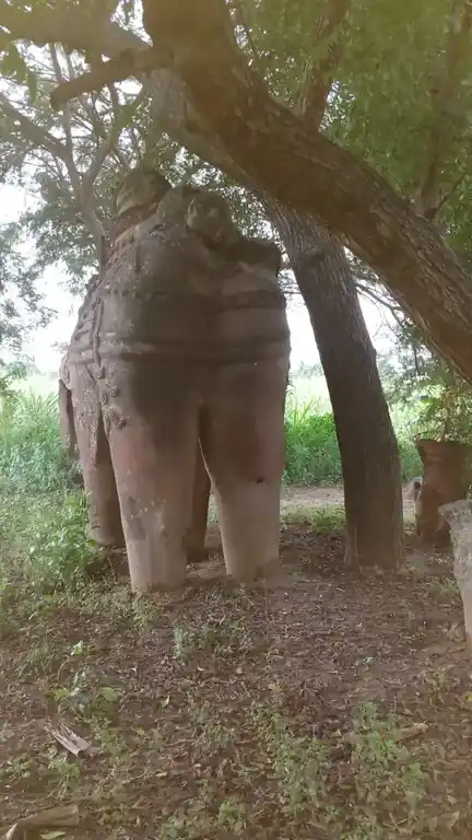 Arulmigu Ayyanaar Temple, Karaiyur - 606105 Arulmigu Ayyanaar Temple, Karaiyur - 606105, Cuddalore - Ancient Temple Architecture and History Image 7