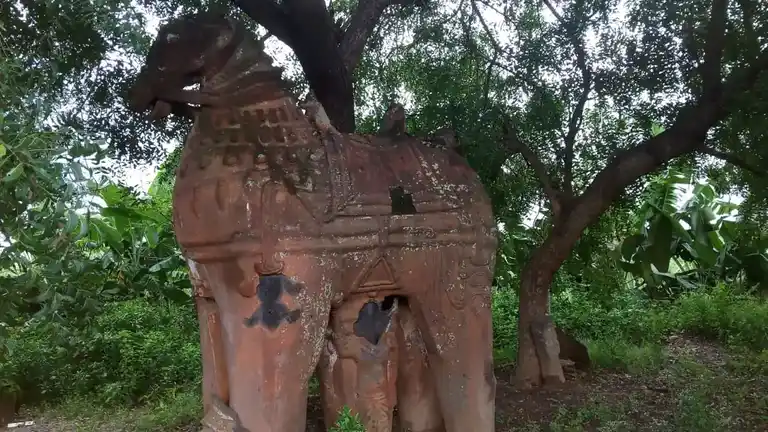 Arulmigu Ayyanaar Temple, Karaiyur - 606105 Arulmigu Ayyanaar Temple, Karaiyur - 606105, Cuddalore - Ancient Temple Architecture and History Image 9