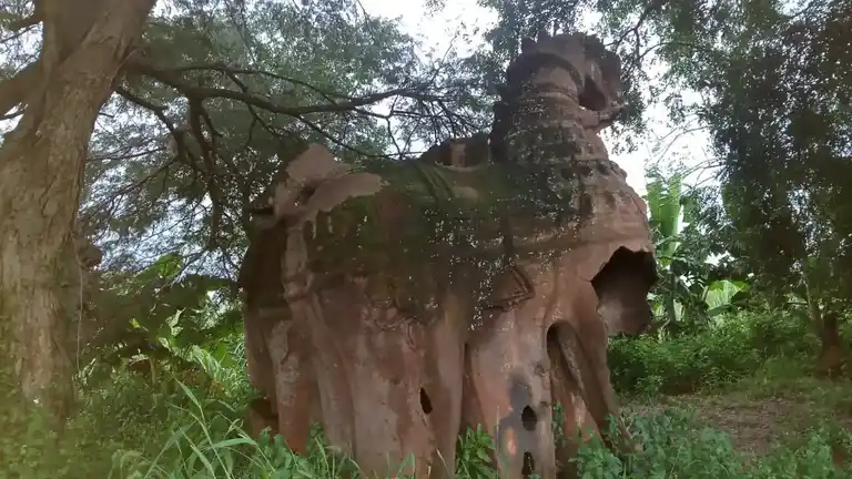 Arulmigu Ayyanaar Temple, Karaiyur - 606105 Arulmigu Ayyanaar Temple, Karaiyur - 606105, Cuddalore - Ancient Temple Architecture and History Image 13