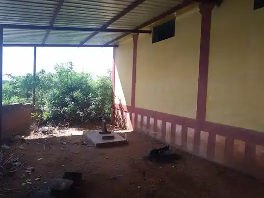 Arulmigu Ayyanaar Temple, Karunkattankulam - 625515 அருள்மிகு ஸ்ரீ அய்யனார் திருக்கோயில், Karunkattankulam - 625515, Theni - Ancient Temple Architecture and History Image 6