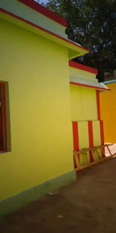 Arulmigu Ayyanaar Temple, Kodangipatti - 625531