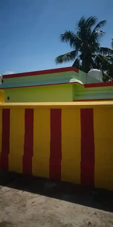 Arulmigu Ayyanaar Temple, Kodangipatti - 625531 அருள்மிகு அய்யனார் திருக்கோயில், Kodangipatti - 625531, Theni - Ancient Temple Architecture and History Image 3