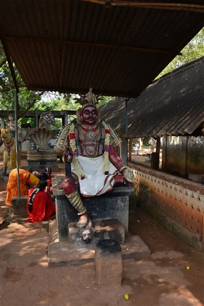 அருள்மிகு அய்யனார் திருக்கோயில், கொஞ்சிக்குப்பம் - 607103 - Main View