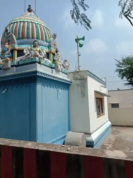 Arulmigu Ayyanaar Temple, Koovanoothu - 624003 அருள்மிகு அய்யனார் திருக்கோயில், Koovanoothu - 624003, Dindigul - Ancient Temple Architecture and History Image 2