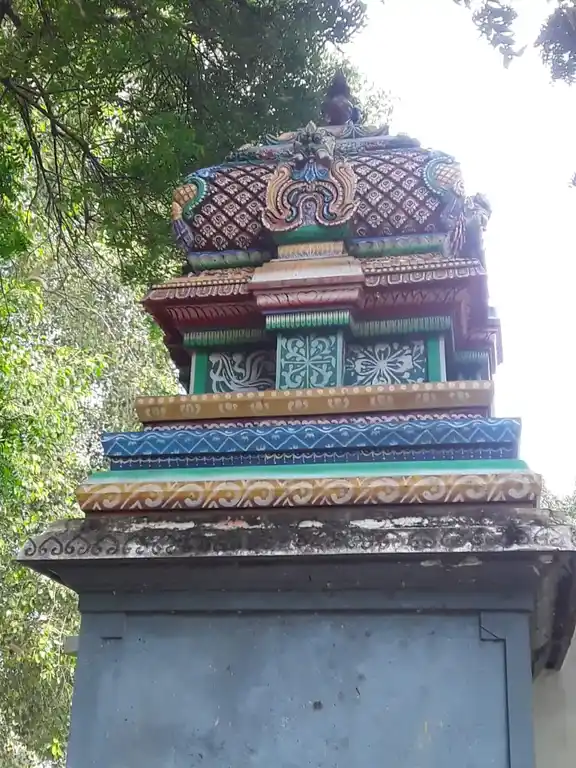 Arulmigu Ayyanaar Temple, Melamangalam - 607203 Arulmigu Ayyanaar Temple, மேலமங்கலம் - 607203, Viluppuram - Ancient Temple Architecture and History Image 5