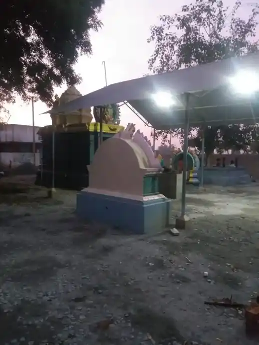 Arulmigu Ayyanaar Temple, Mittamandagapattu - 605106 அருள்மிகு அய்யனார் திருக்கோயில், Mittamandagapattu - 605106, Viluppuram - Ancient Temple Architecture and History Image 3