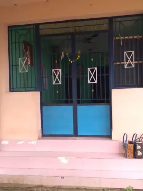 Arulmigu Ayyanaar Temple, Near Kanmai Karai, Kasirediyapatti - 626003 அருள்மிகு அய்யனார் திருக்கோயில், கண்மாய்க்கரை அருகில், காசிரெட்டியபட்டி - 626003, Virudhunagar - Ancient Temple Architecture and History Image 3