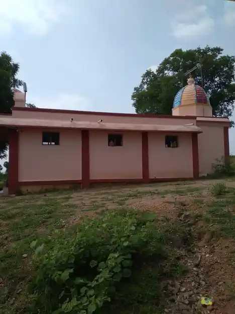 Arulmigu Ayyanaar Temple, Near Kanmai Karai, Kasirediyapatti - 626003 அருள்மிகு அய்யனார் திருக்கோயில், கண்மாய்க்கரை அருகில், காசிரெட்டியபட்டி - 626003, Virudhunagar - Ancient Temple Architecture and History Image 4