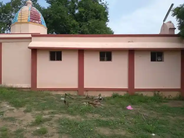 Arulmigu Ayyanaar Temple, Near Kanmai Karai, Kasirediyapatti - 626003 அருள்மிகு அய்யனார் திருக்கோயில், கண்மாய்க்கரை அருகில், காசிரெட்டியபட்டி - 626003, Virudhunagar - Ancient Temple Architecture and History Image 5