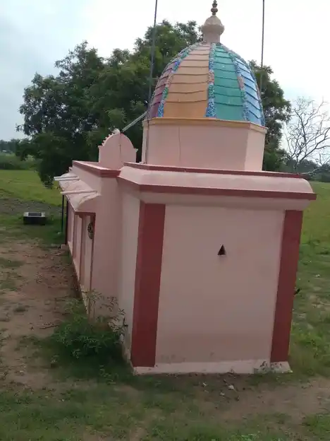 Arulmigu Ayyanaar Temple, Near Kanmai Karai, Kasirediyapatti - 626003 அருள்மிகு அய்யனார் திருக்கோயில், கண்மாய்க்கரை அருகில், காசிரெட்டியபட்டி - 626003, Virudhunagar - Ancient Temple Architecture and History Image 6