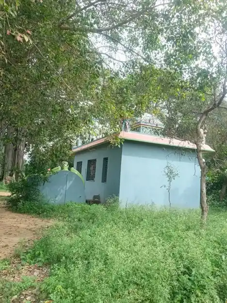 Arulmigu Ayyanaar Temple, Paakam - 605106 அருள்மிகு அய்யனார் திருமுருகன் திருக்கோயில், Paakam - 605106, Viluppuram - Ancient Temple Architecture and History Image 2