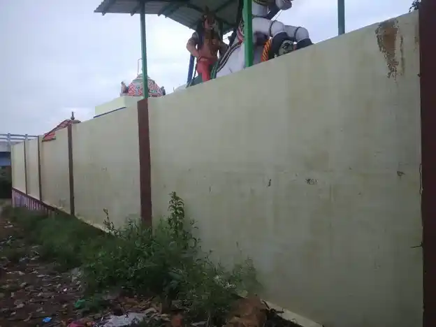 Arulmigu Ayyanaar Temple, Sekkapatty - 624220 அருள்மிகு அய்யனார் திருக்கோயில், Sekkapatty - 624220, Dindigul - Ancient Temple Architecture and History Image 2