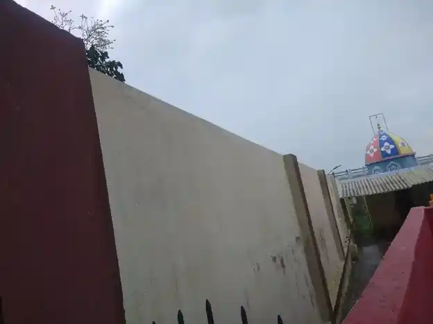 Arulmigu Ayyanaar Temple, Sekkapatty - 624220 அருள்மிகு அய்யனார் திருக்கோயில், Sekkapatty - 624220, Dindigul - Ancient Temple Architecture and History Image 3