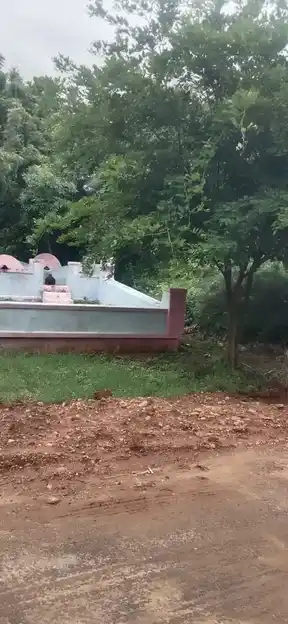 Arulmigu Ayyanaar Temple, Sivagnanapuram - 624219