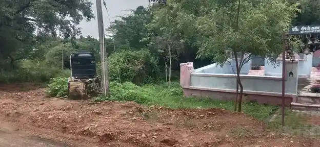 Arulmigu Ayyanaar Temple, Sivagnanapuram - 624219 அருள்மிகு அய்யனார் திருக்கோயில், Sivagnanapuram - 624219, Dindigul - Ancient Temple Architecture and History Image 4