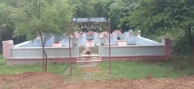 Arulmigu Ayyanaar Temple, Sivagnanapuram - 624219 அருள்மிகு அய்யனார் திருக்கோயில், Sivagnanapuram - 624219, Dindigul - Ancient Temple Architecture and History Image 5