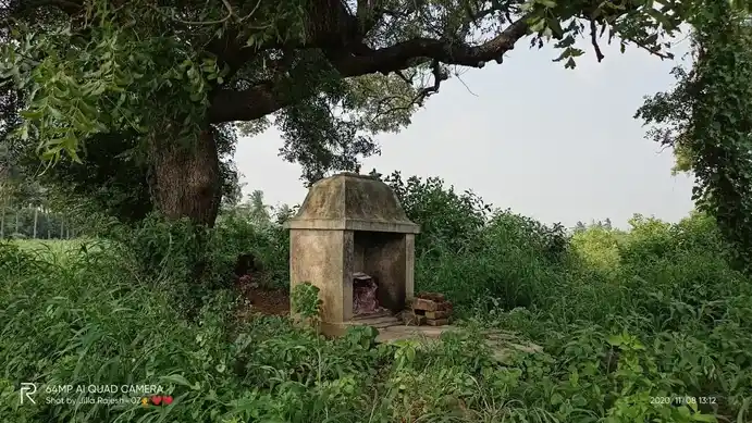 Arulmigu Ayyanaar Temple, Veeraanam - 605106 Temple