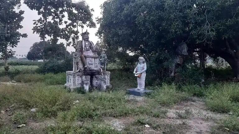 Arulmigu Ayyanaar Temple, Venganthur - 605402 Arulmigu Ayyanaar Temple, Venganthur - 605402, Viluppuram - Ancient Temple Architecture and History Image 2