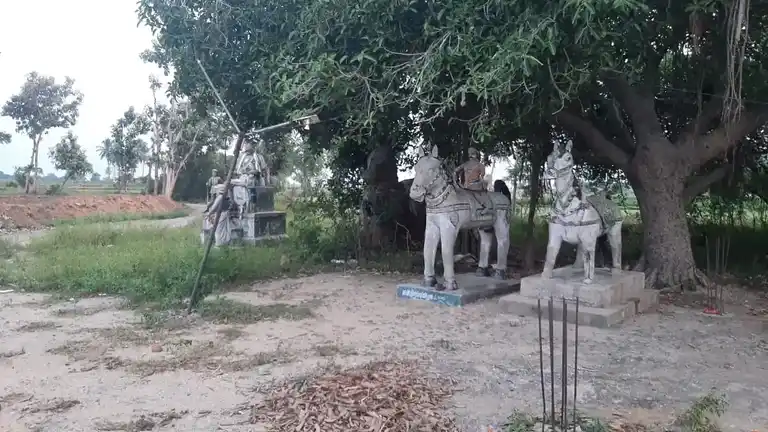 Arulmigu Ayyanaar Temple, Venganthur - 605402 Arulmigu Ayyanaar Temple, Venganthur - 605402, Viluppuram - Ancient Temple Architecture and History Image 3