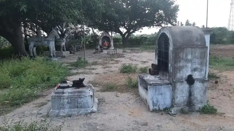 Arulmigu Ayyanaar Temple, Venganthur - 605402 Arulmigu Ayyanaar Temple, Venganthur - 605402, Viluppuram - Ancient Temple Architecture and History Image 5