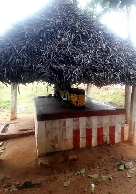 Arulmigu Ayyanar Ammachiyar Temple, Parali - 625503 அருள்மிகு அய்யனார் அம்மச்சியார் கன்னிமார் திருக்கோயில், Parali - 625503, Madurai - Ancient Temple Architecture and History Image 2