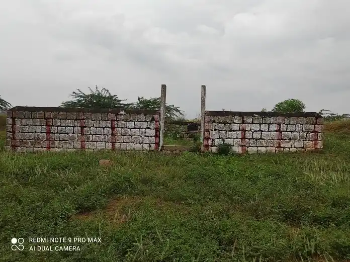 Arulmigu Ayyanar And Amachiyar Temple, Melakuilkudi - 625019 அய்யனார் திருக்கோயில், Melakuilkudi - 625019, Madurai - Ancient Temple Architecture and History Image 2