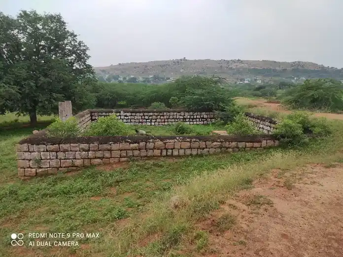Arulmigu Ayyanar And Amachiyar Temple, Melakuilkudi - 625019 அய்யனார் திருக்கோயில், Melakuilkudi - 625019, Madurai - Ancient Temple Architecture and History Image 3