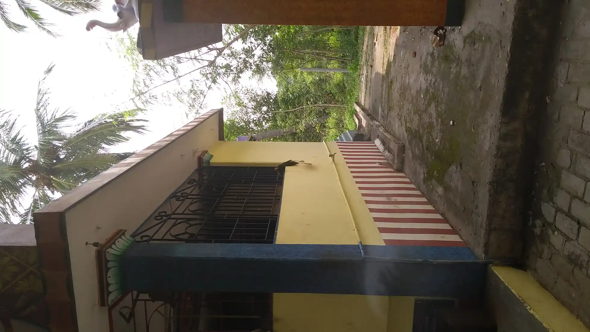 Arulmigu Ayyanar And Devi Mariyamman Temple, Thalayelangadu - 612603 Arulmigu Ayyanar And Devi Mariyamman Temple,  - 612603, Thiruvarur - Ancient Temple Architecture and History Image 2